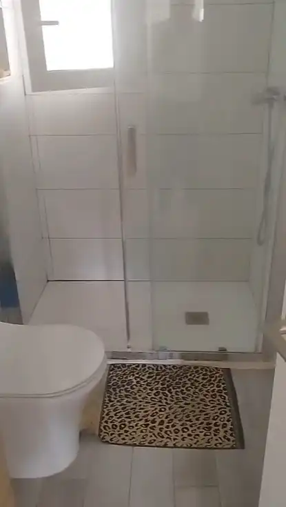 Bany de Pis en venda en Catarroja amb Balcó i Internet