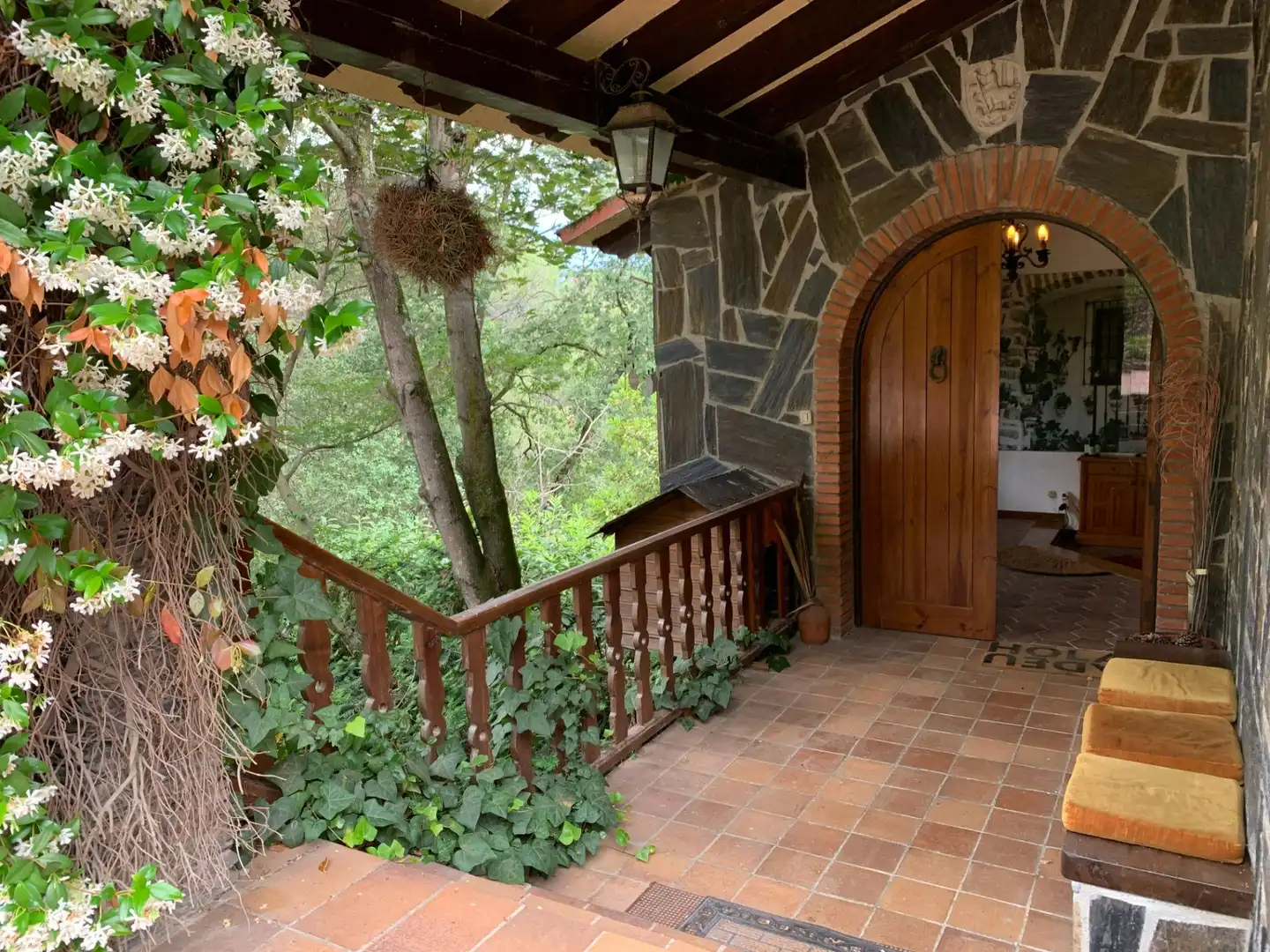 Houses for sale in Sant Celoni  with Air Conditioner, Heating and Private garden