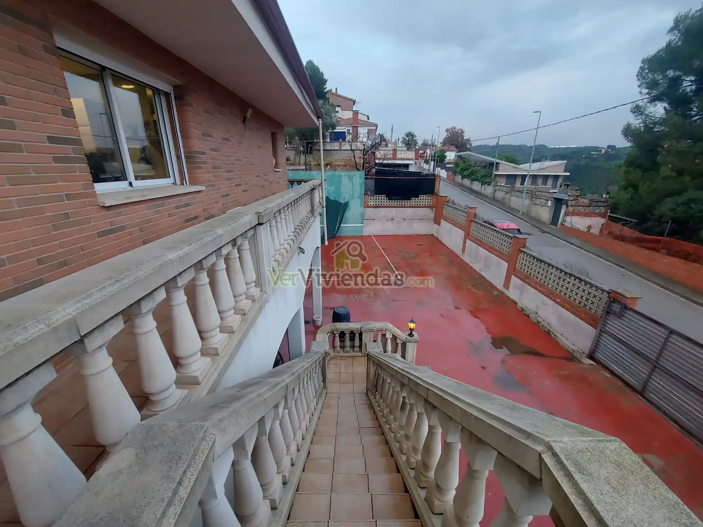 Casa o xalet en venda a Rambla Torrentet, 3, Abrera