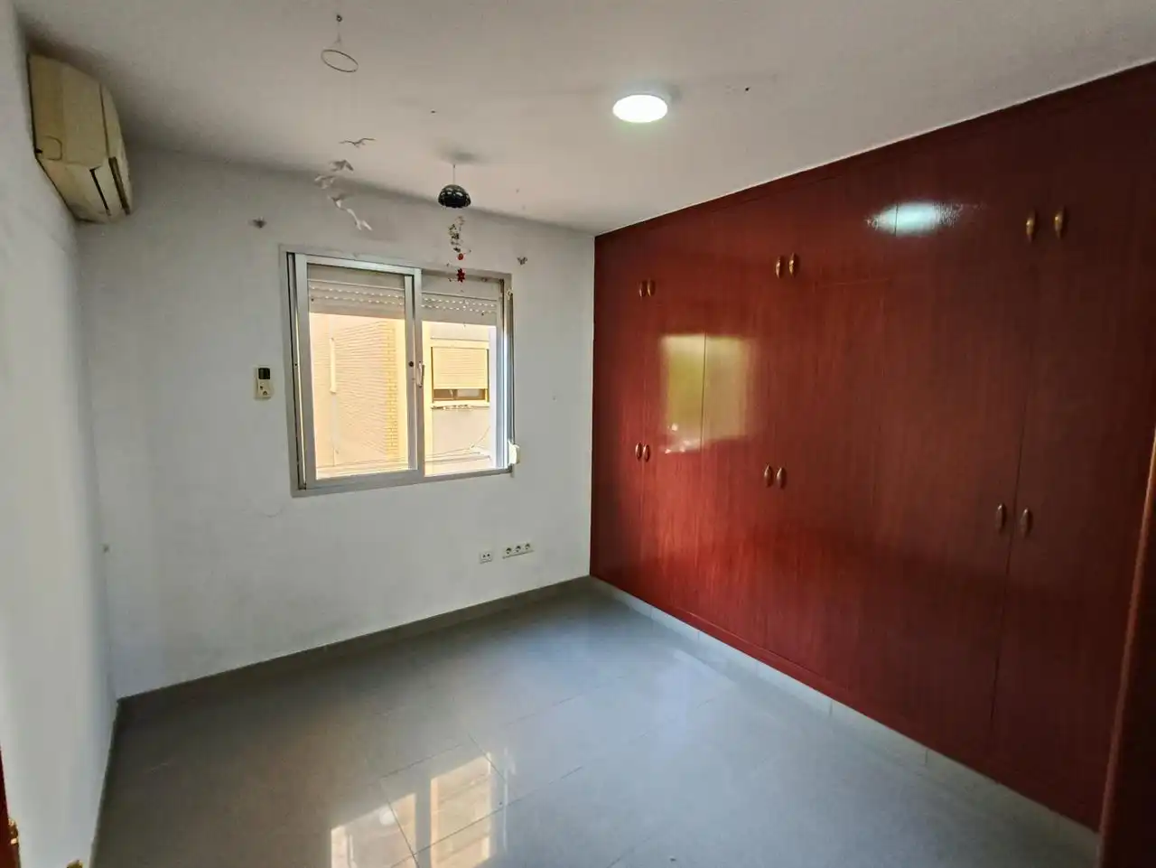 Piso con ascensor en venta en Carretera de Cádiz, imagen 9