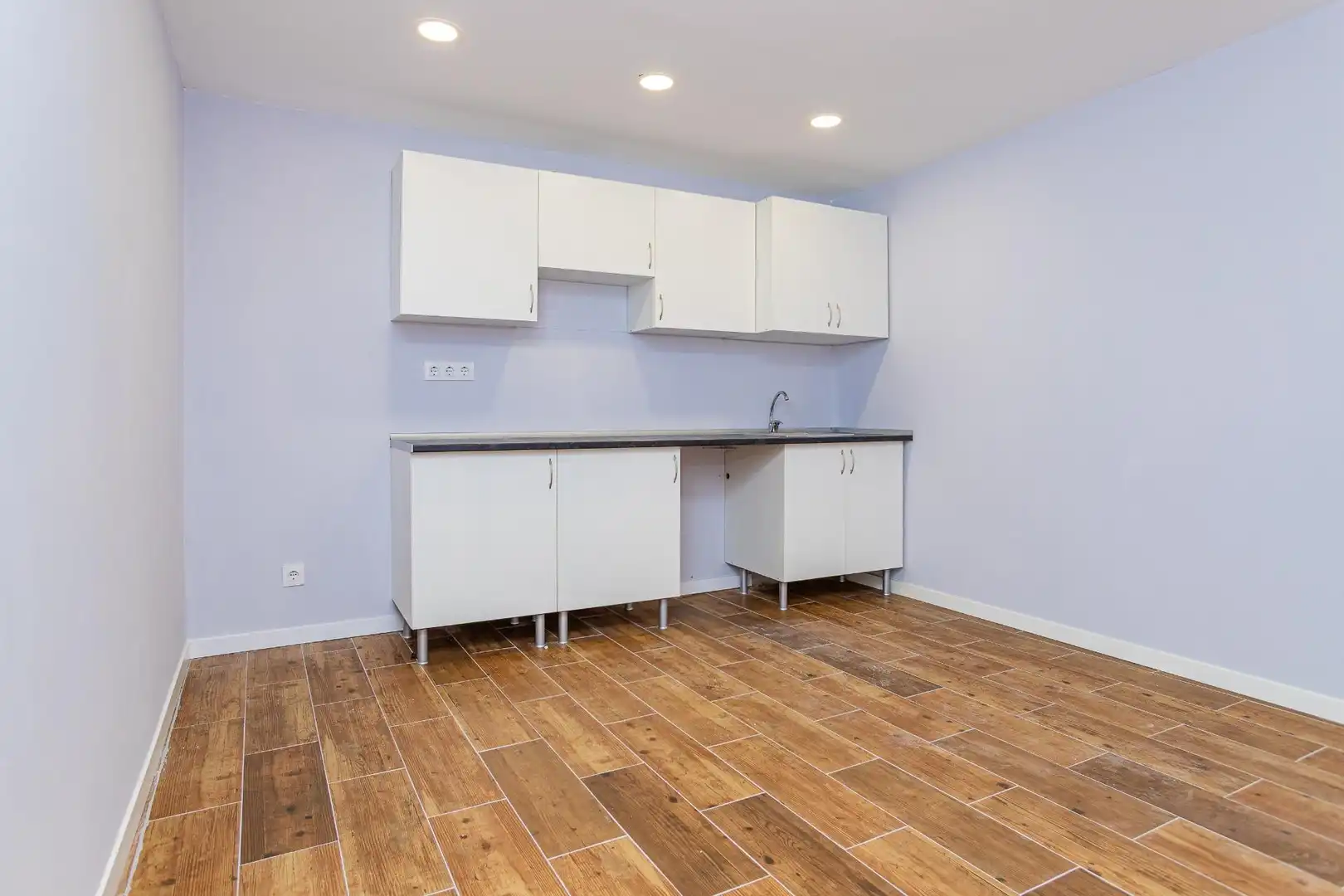 Cocina de Estudio en venta en Alcobendas con Calefacción y Amueblado