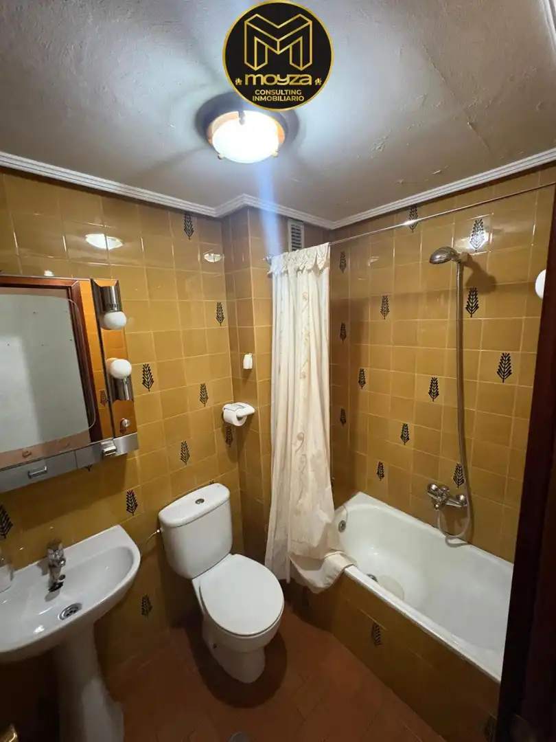 Piso con ascensor en venta en Belén - San Roque, imagen 15