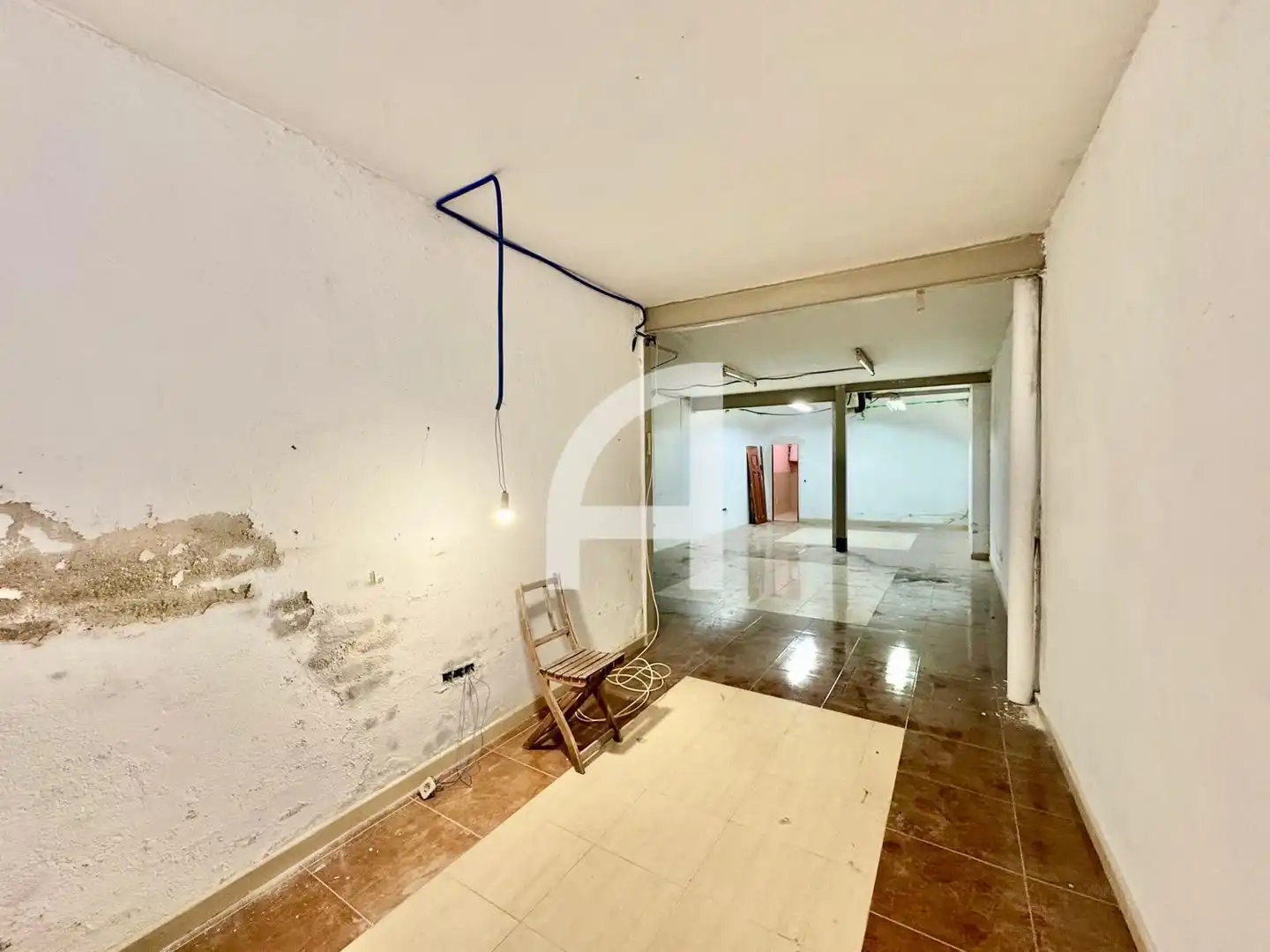 Industrial buildings for sale in Madrid