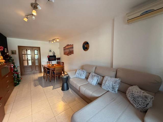 Piso en Venta en Vilalba Sasserra