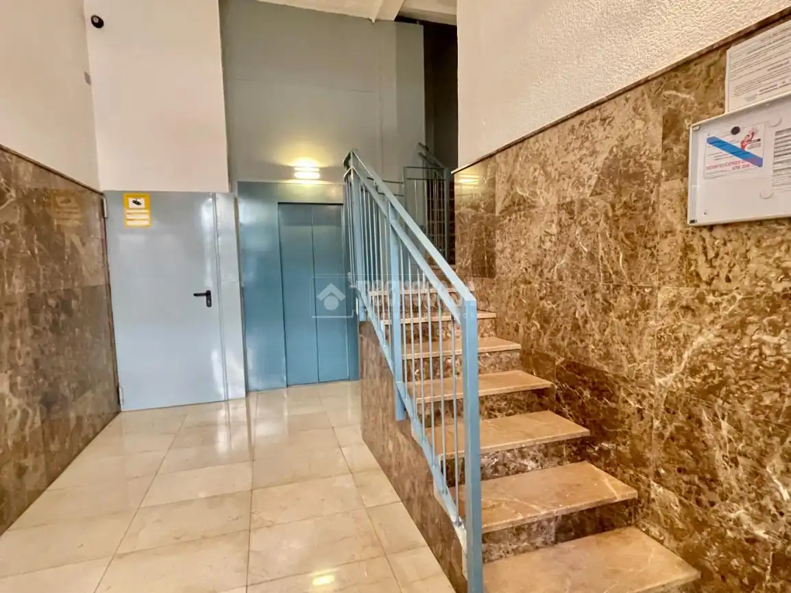 Piso en venta en Zaragoza con Terraza y Balcón