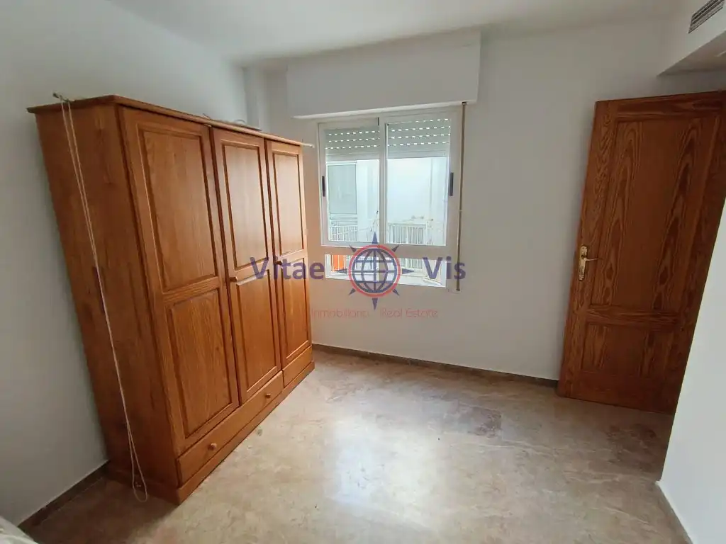 Habitación de Apartamento en venta en Lorca
