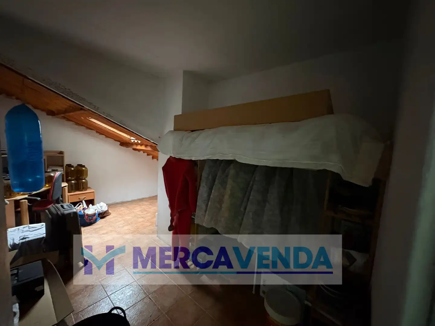 Habitación de Trastero en venta en Ponteareas
