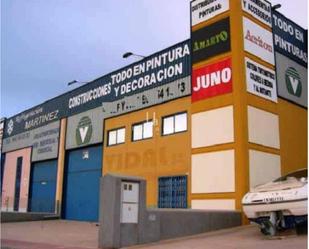 Industrial buildings for sale in La Unión