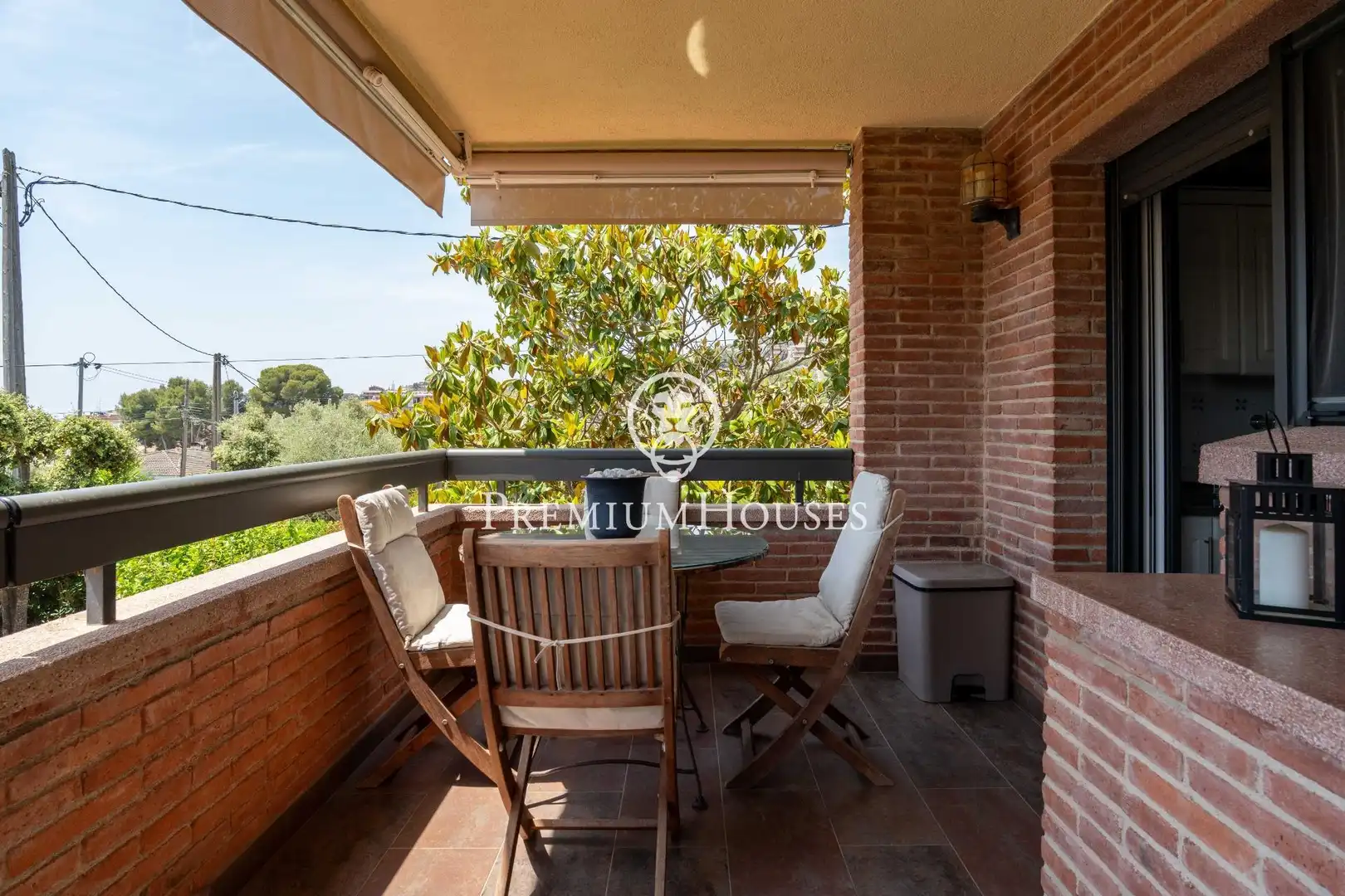 Terrace of Houses for sale in Calafell  with Air Conditioner, Heating and Private garden