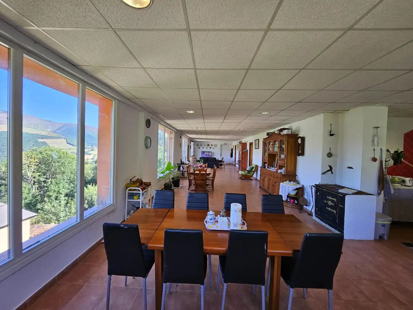 Country homes for sale in Allande