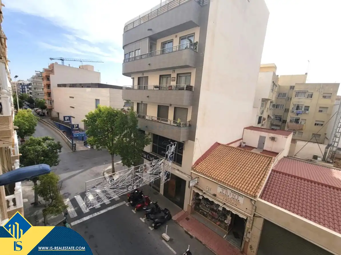 Apartment mit Pool zum Verkauf in Playa del Cura, imagen 8