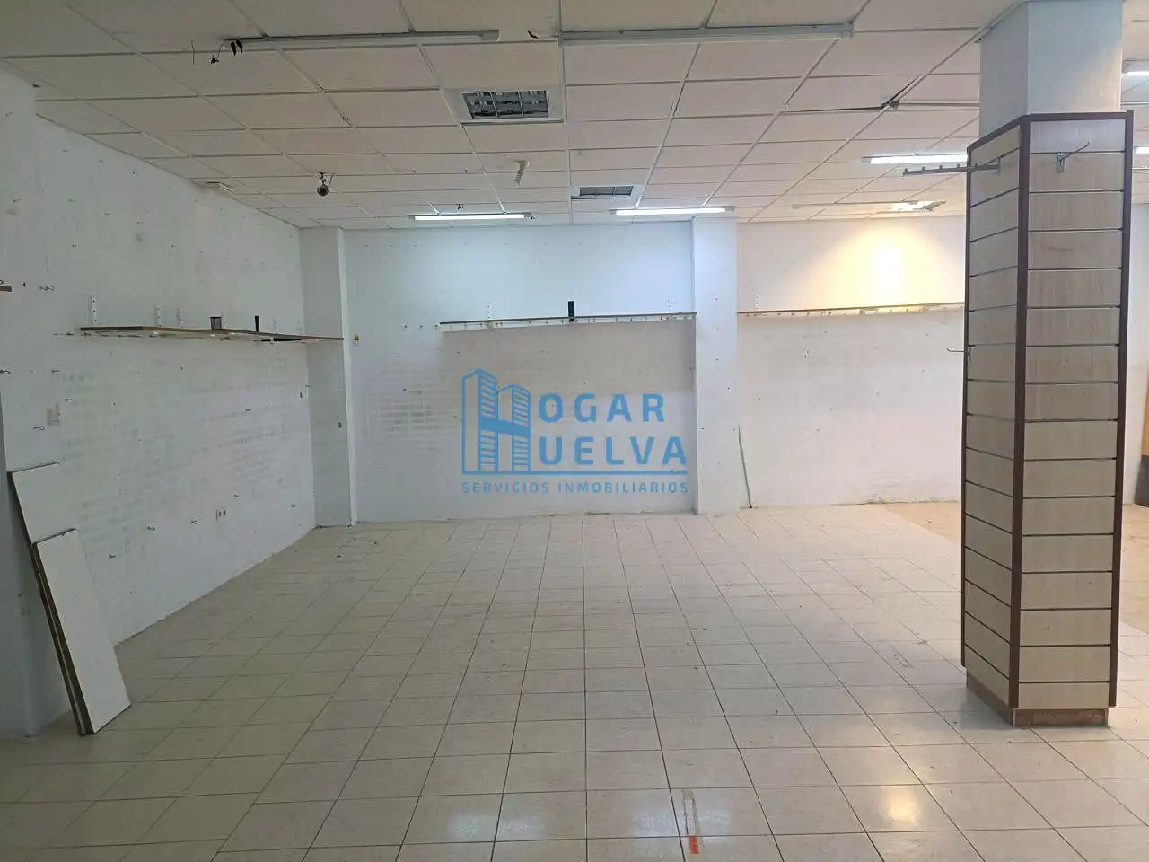 Local comercial en alquiler en Marina, imagen 8