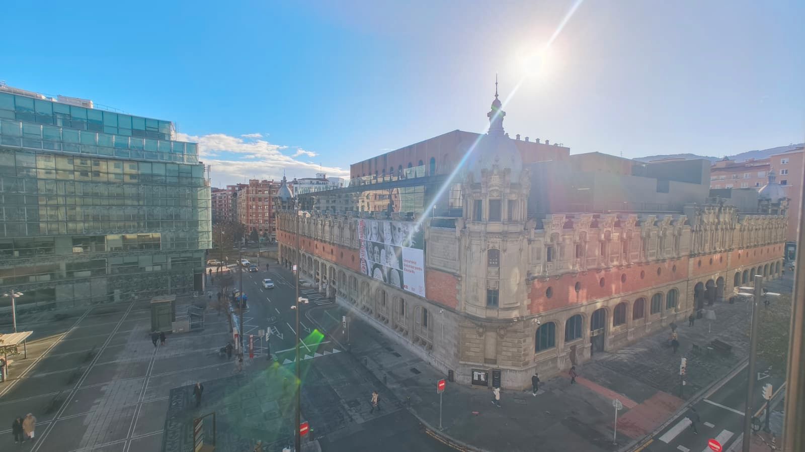 Pis en venda a Urkixo Zumarkalea, Zona Indautxu, Indautxu