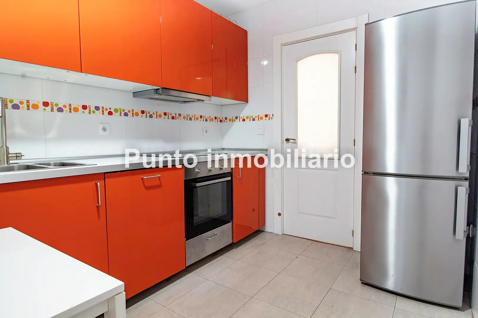 Flat with lift to rent in Calle San Lorenzo, imagen 15