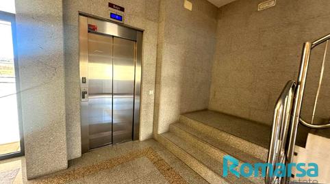 Foto 3 de Piso en venta en Juan Aurelio Sanchez Tadeo, Sónsoles, Ávila Capital