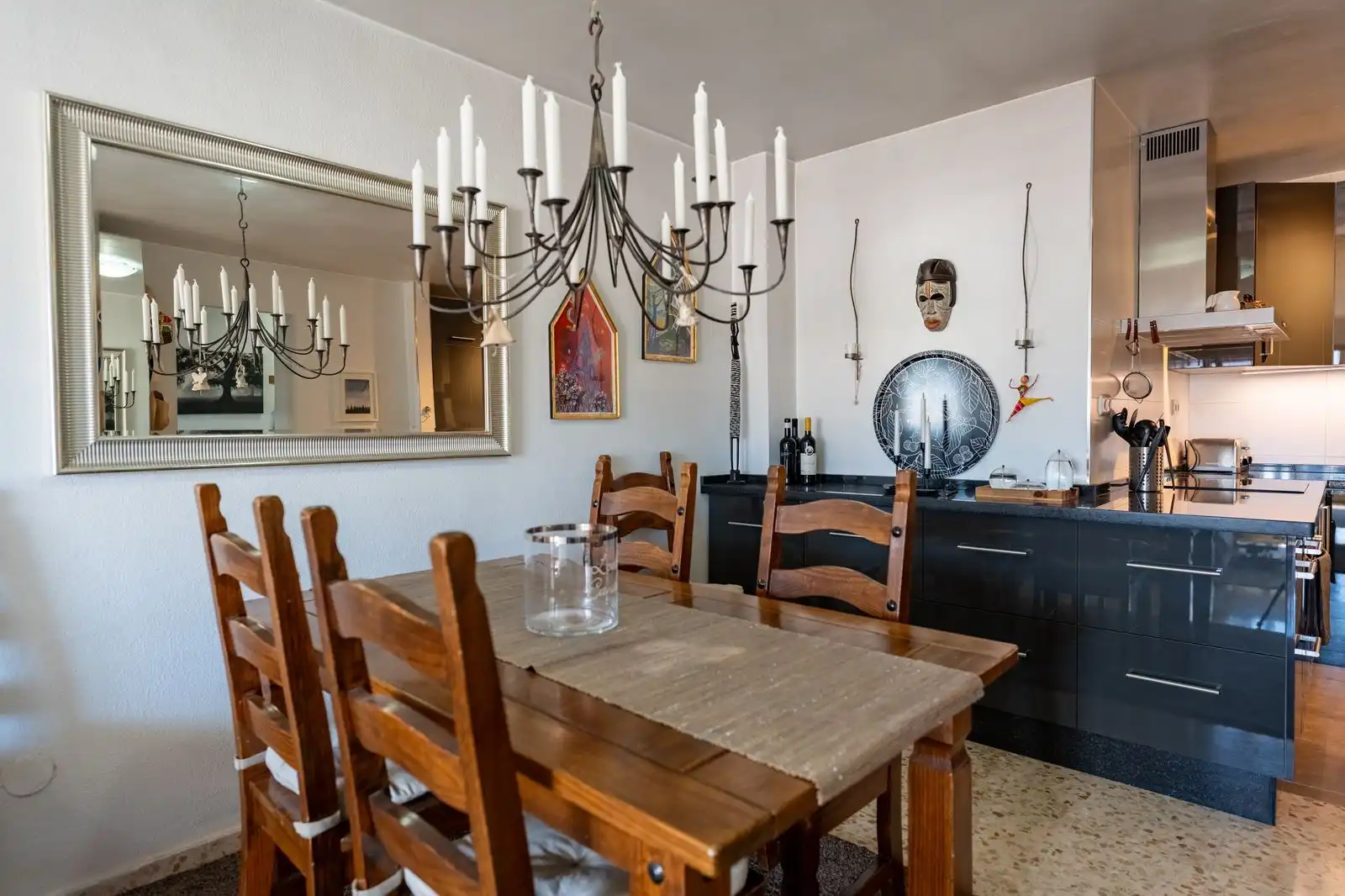 Wohnung mit Aufzug zum Verkauf in Calle Lamo de Espinosa 8, imagen 7