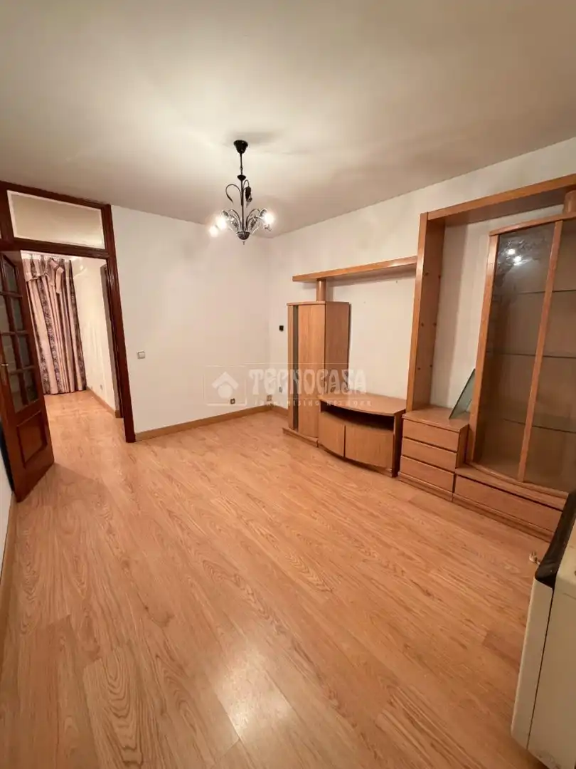 Schlafzimmer von Wohnung zum Verkauf in Arganda del Rey mit Klimaanlage und Heizung