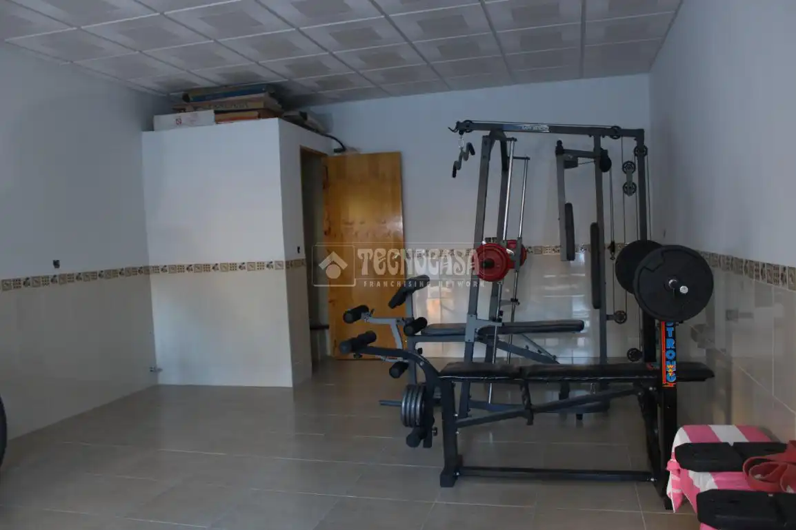 Local comercial en venda a Calle Matilde de la Torre, imagen 7