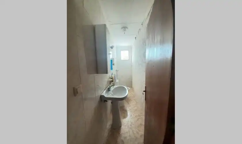 Baño de Casa o chalet en venta en Bédar