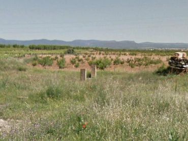 Residential land for sale in Caudete de las Fuentes