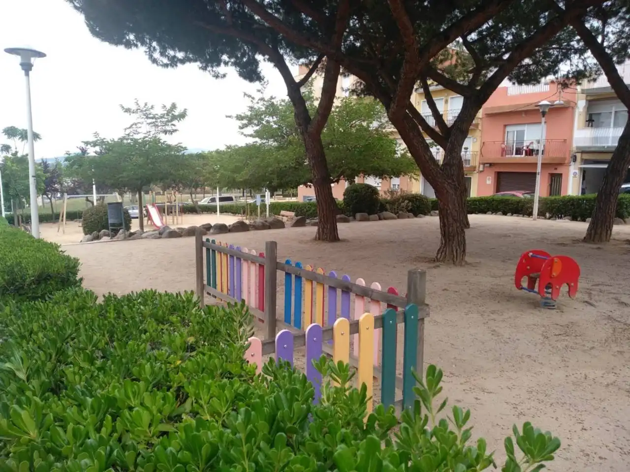 Business premises to rent in Els Pavos, imagen 10