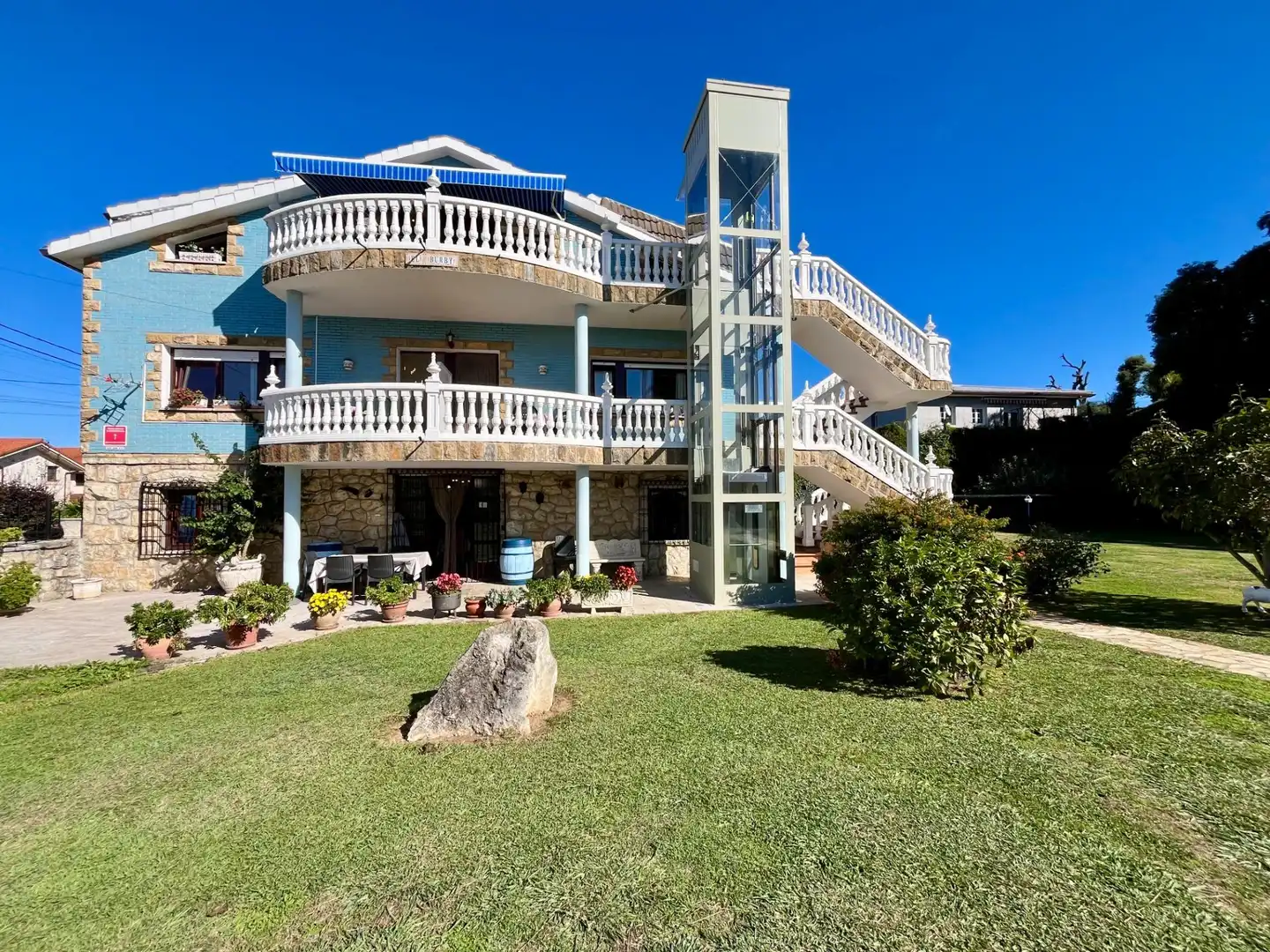 Hotel in vendita a Calle 39140