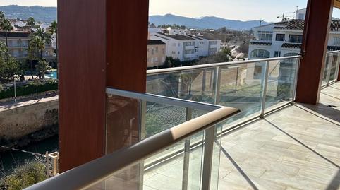 Foto 4 de Àtic de lloguer a Lepanto, Puerto, Alicante