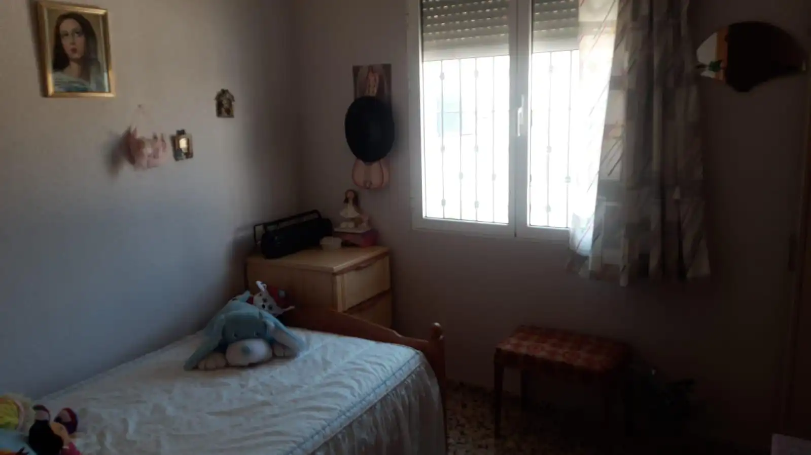 Casa o chalet en venta en Montealegre del Castillo