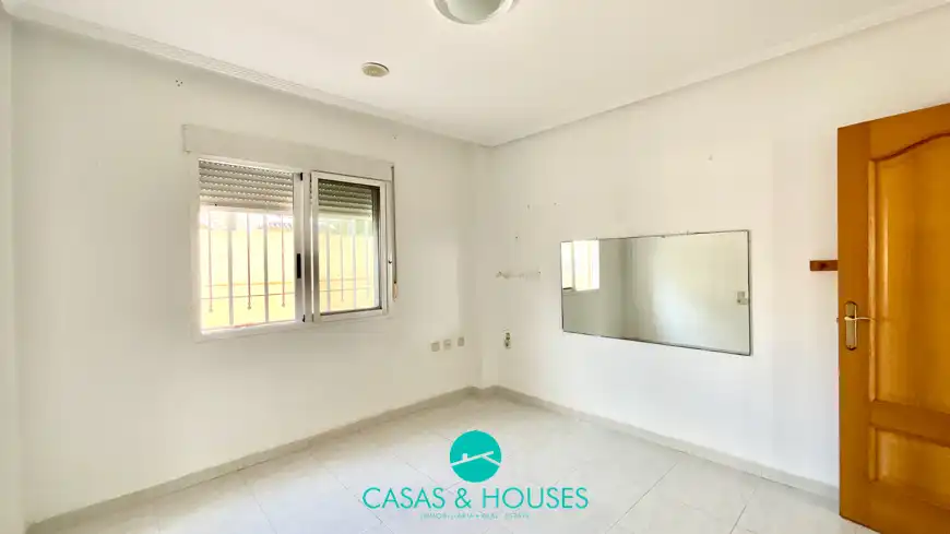 Casa o chalet en venta en Cartagena con Jardín privado, Terraza y Balcón