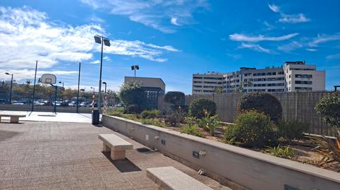 Foto 5 de Àtic de lloguer a Carrer de Les Moreres, La Punta, Valencia