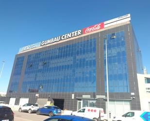 Vista exterior de Oficina de lloguer en Castellón de la Plana / Castelló de la Plana amb Aire condicionat i Calefacció