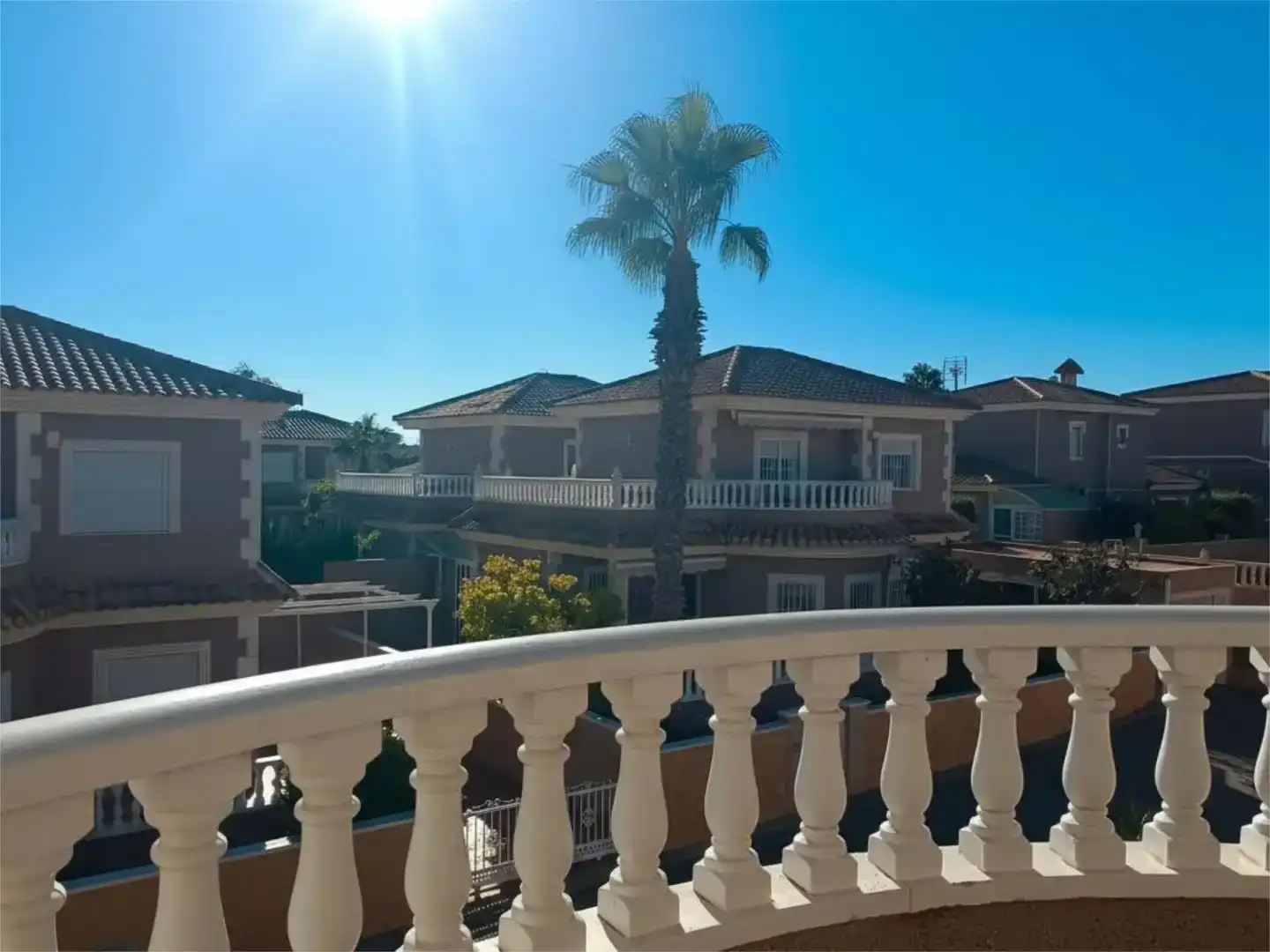 Exterior view of Flat for sale in Torrevieja  with Swimming Pool and Balcony