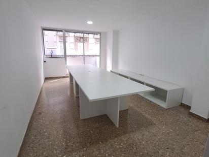 Office to rent in  Valencia Capital  with Furnished and Balcony