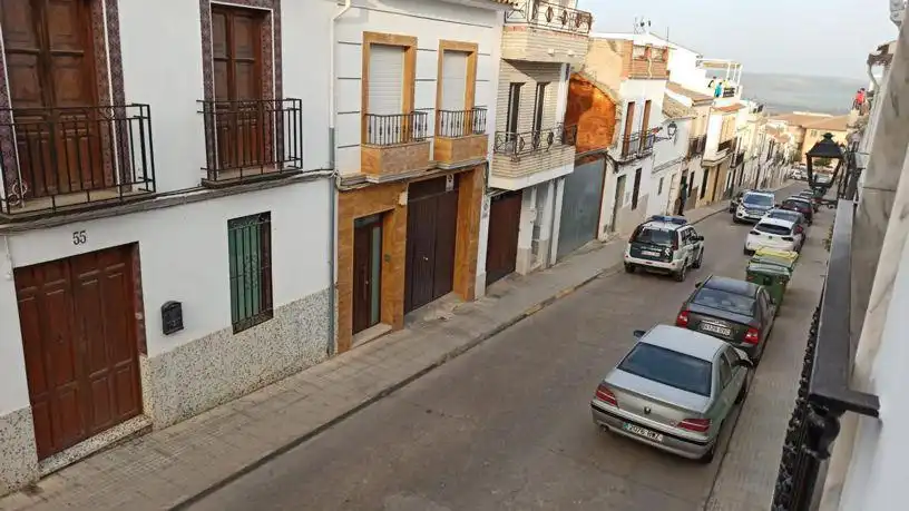 Piso en venta en Fernán-Núñez
