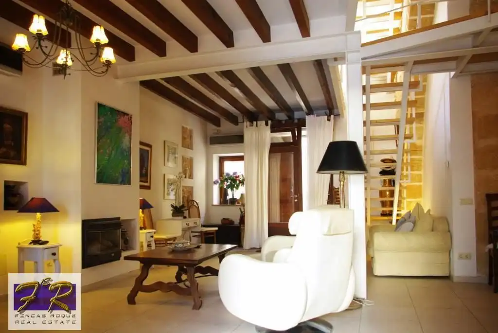 Casa amb piscina en venda a Ciutat d'Alcúdia, imagen 3
