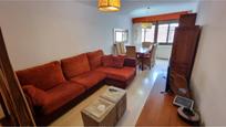 Living room of Flat for sale in Terrassa  with Heating and Balcony