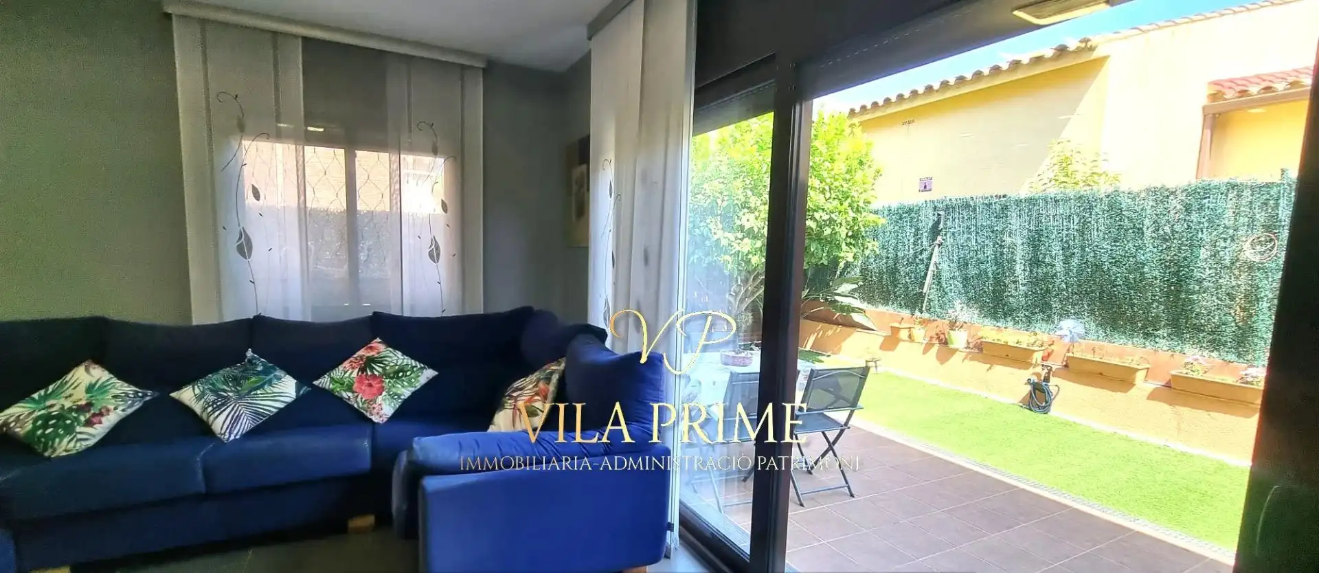 Casa a schiera con giardino in vendita a Vilassar de Dalt, imagen 11