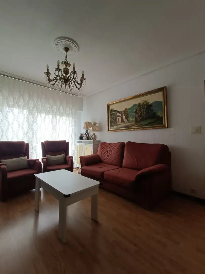 Flat with lift for sale in Haro, imagen 12