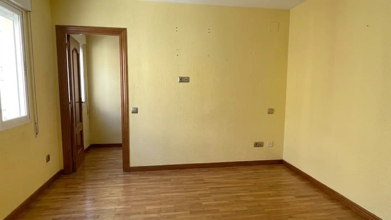 Wohnung mit Aufzug zum Verkauf in Calle Fernando Poo, imagen 5