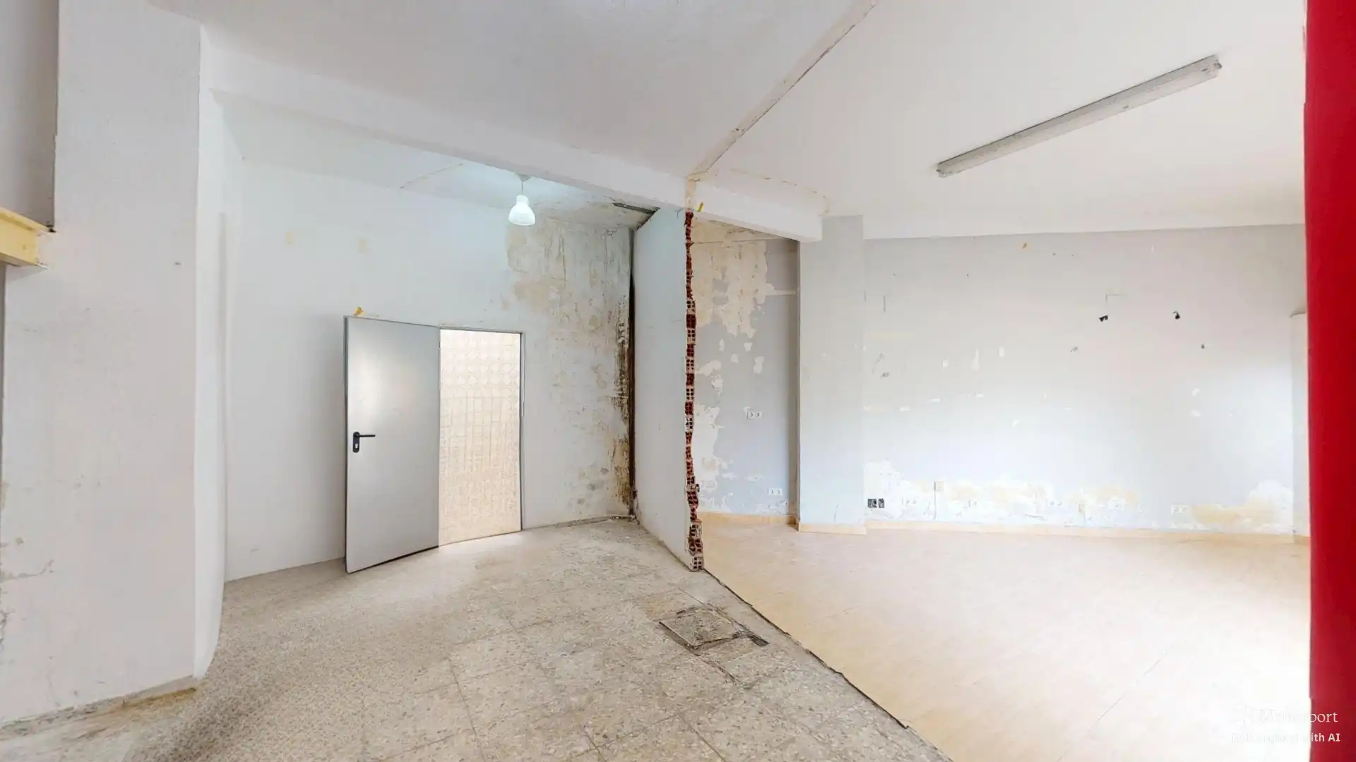 Business premises for sale in Calle Deportista Vicente Pastor, imagen 14