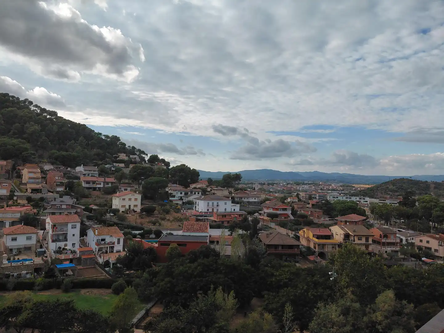 Pis amb terrassa en venda a Montornès del Vallès, imagen 12