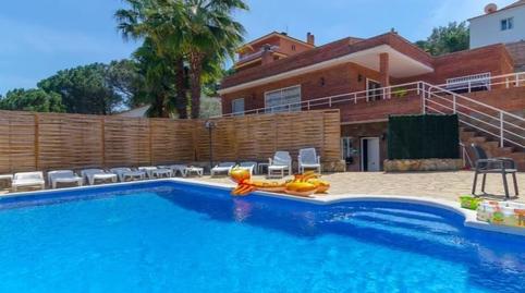 Photo 2 of House or chalet for sale in Condado del Jaruco - Puigventós, Lloret de Mar
