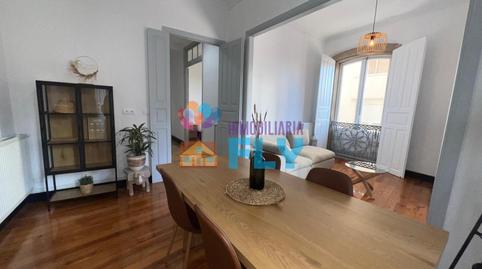 Foto 5 von Wohnung zur Miete in A Ponte, Ourense Capital