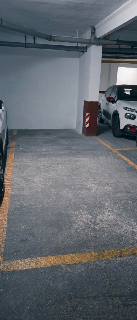 Parking of Garage for sale in  Valencia Capital