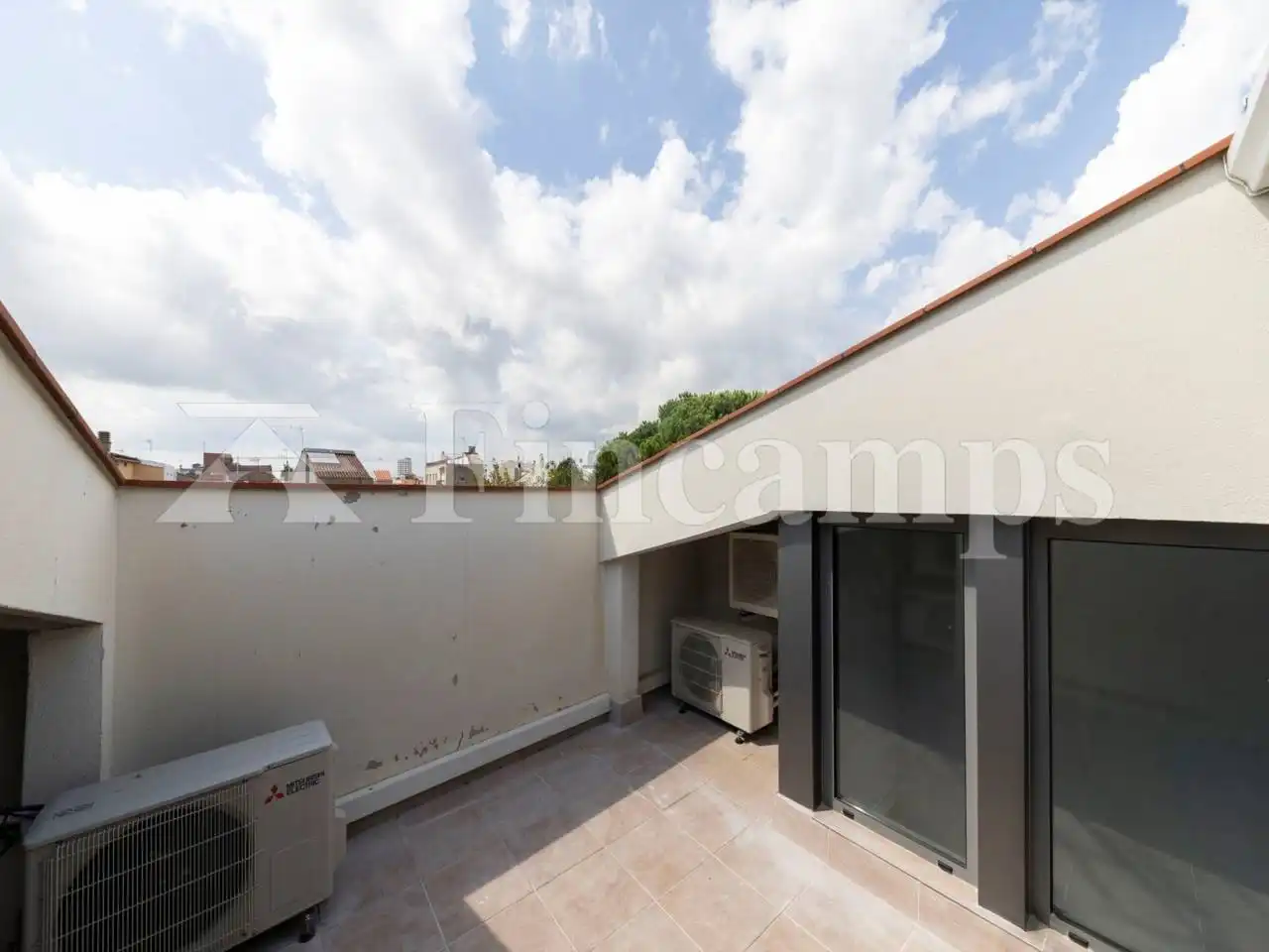 Casa amb jardí en venda a Calle Rector Centena, imagen 39