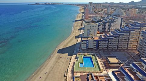Foto 3 von Wohnung zum Verkauf in Calle Gran Via, Entremares, La Manga del Mar Menor