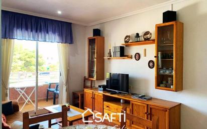 Living room of Flat for sale in Torrevieja  with Terrace
