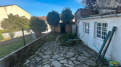 Foto 2 de Casa adosada de lloguer a Rúa Da Poza de Bar, Campus Sur - Santa Marta, Santiago de Compostela