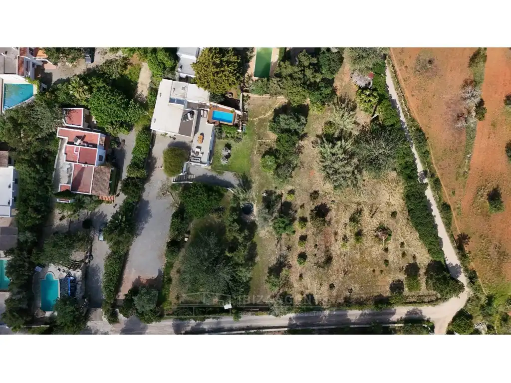 Houses for sale in Santa Eulària des Riu  with Air Conditioner, Terrace and TV