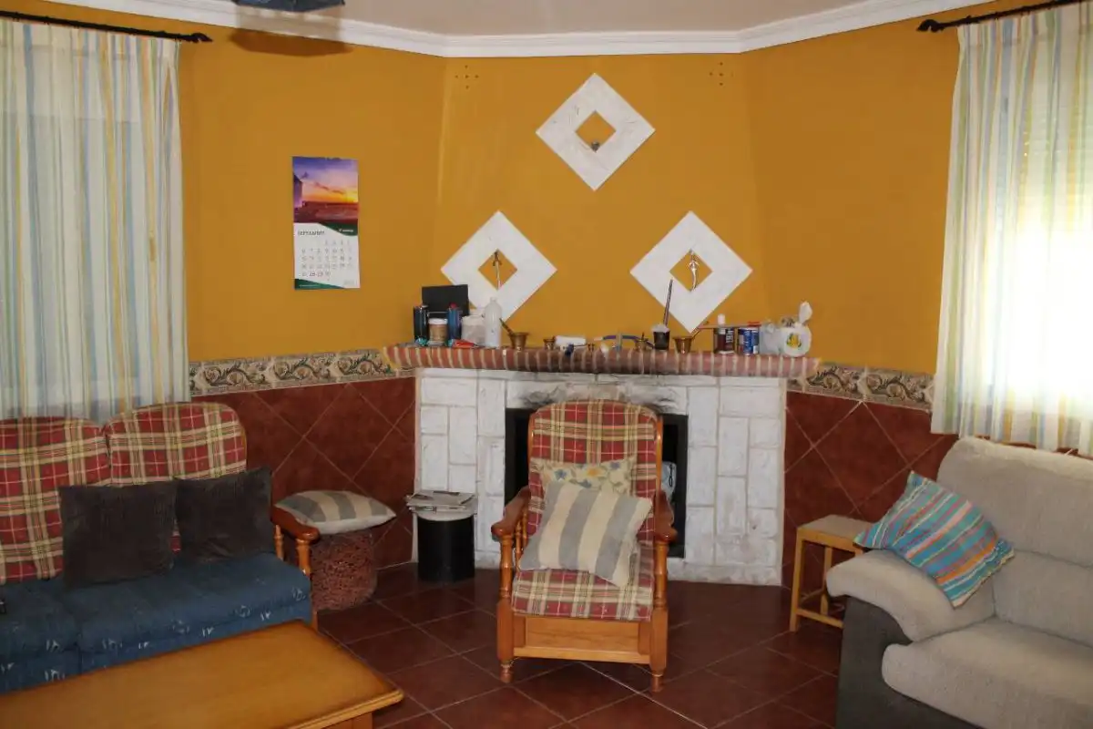 Chalet en venta en Pozuelo de Calatrava, imagen 9